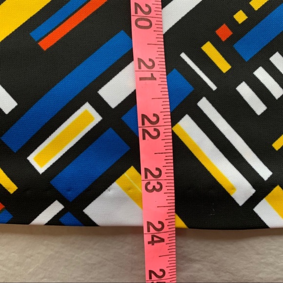 2/$30 Jones New York Patterned Sleeveless Top - Picture 6 of 6